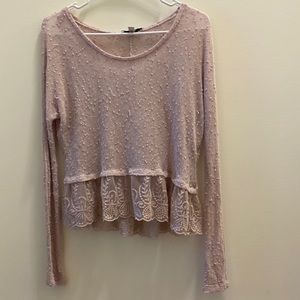 Women's American Eagle Blouse, size XS
